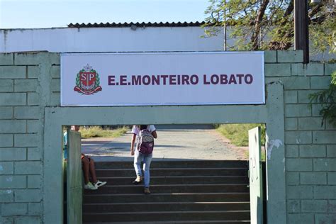 escola monteiro lobato sorocaba